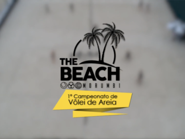 1ª Etapa do Campeonato de Vôlei de Areia The Bech Morumbi